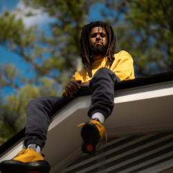 J.cole