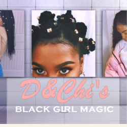 Wall art made by DandChi